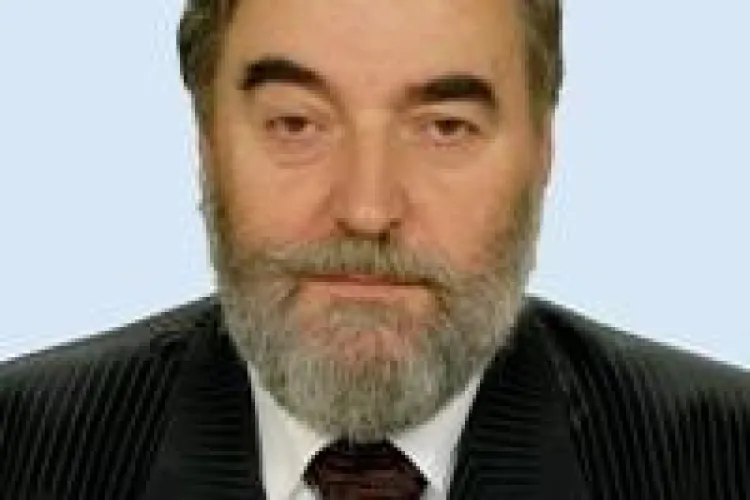 Ioan Sbarciu, presedintele Universitatii de Arta de Design din Cluj este noul guvernator Rotary pe Romania si Moldova