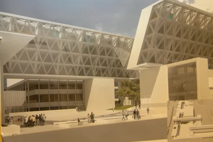 Asa va arata Filarmonica Transilvania - VIDEO si Galerie FOTO