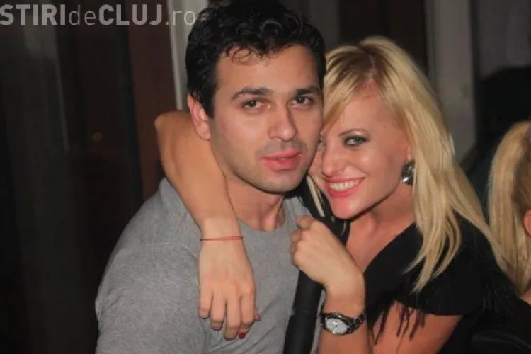 Delia Matache: "Ajutor, Romania e in divort!" - FOTO