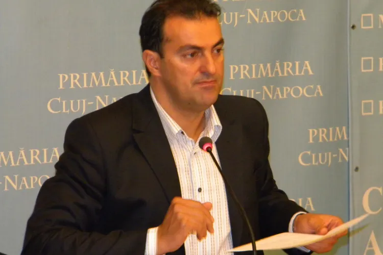 120 de strazi din Cluj Napoca, modernizate in 2011 - 2013! VEZI unde se va lucra - VIDEO