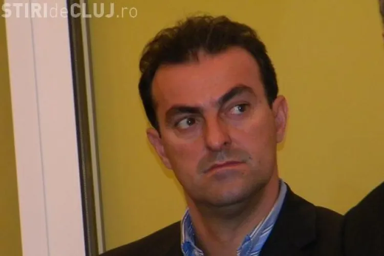 Sorin Apostu: Sper sa am o colaborare buna cu mitropolitul Andrei Andreicut! - VIDEO