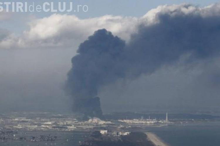 Catastrofa iminenta la centralele nucleare din Japonia, anunta comisarul UE pe Energie