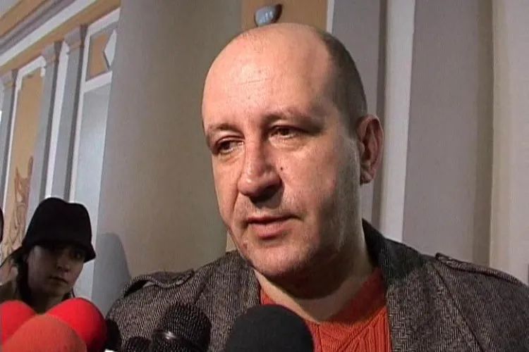 Vezi interceptarile telefonice care au dus la arestarea sefului Vamii Cluj, Florin Alain Modrea! 