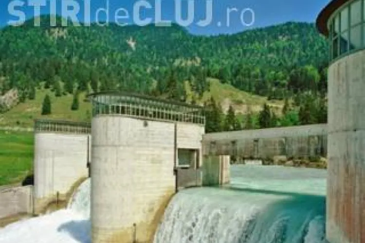 Aviz pentru Hidrocentrala de un miliard de euro de la Tarnita-Lapustesti!