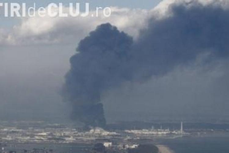 Japonia a cerut ajutorul Agentiei pentru Energia Atomica in urma exploziilor de la centrala nucleara de la Fukushima