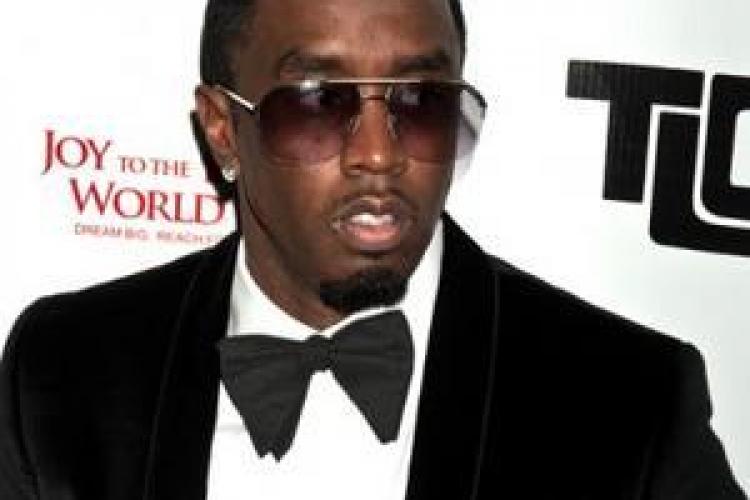 P. Diddy este cel mai bogat rapper, potrivit Forbes