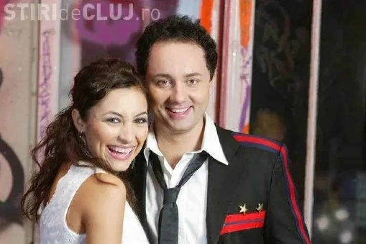 Andra a nascut un baietel de 3,7 kilograme! 