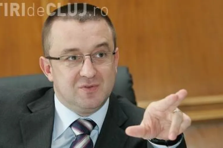 Blejnar, seful ANAF: "Sunt 12 romani cu depozite de peste 50 de milioane de euro in Elvetia"