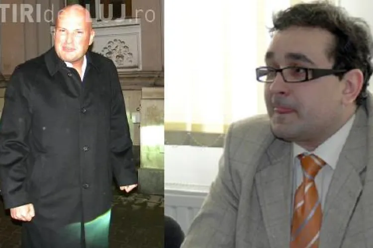 Seful DIICOT Cluj, Mircea Hrudei: In dosarul Paszkany au existat presiuni de la inceput pana la sfarsit