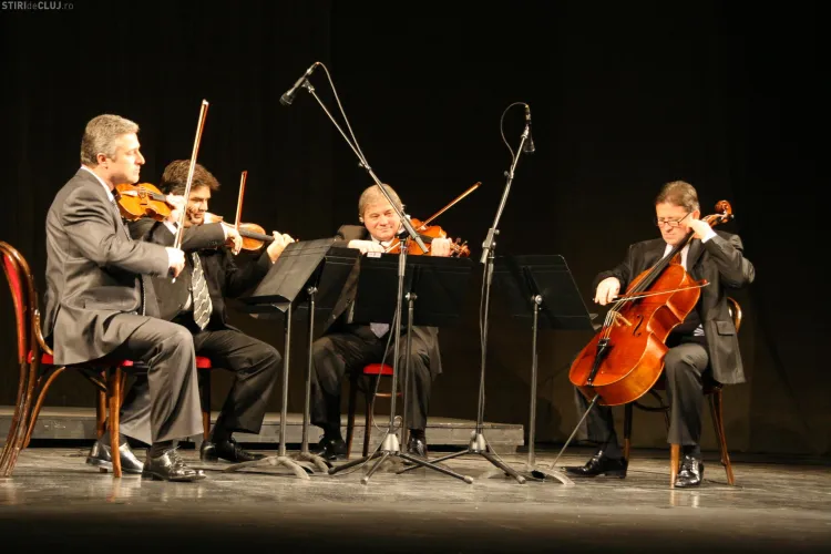 Concert in memoria mitropolitului Bartolomeu, duminica 20 martie!