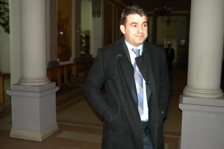 Dascalu: Iulius Mall Cluj nu ar fi existat, daca nu cedam presiunii lui Paszkany!