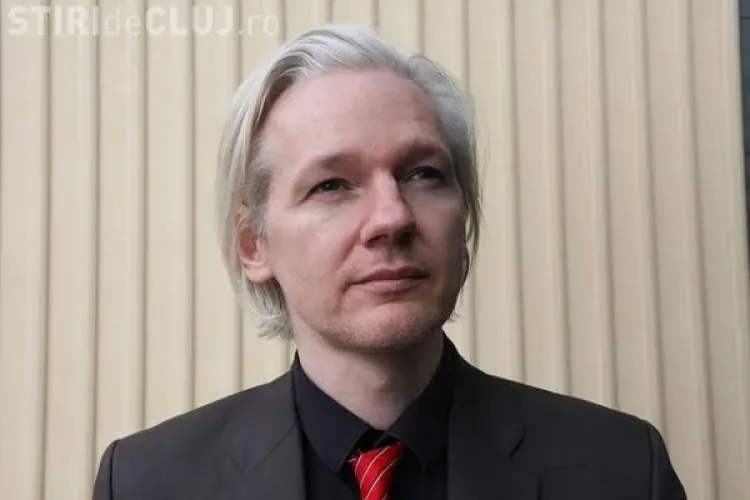Julian Assange: Reteaua Facebook, cea mai mare masinarie de spionaj creata vreodata!