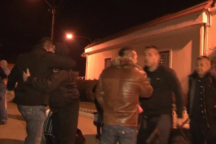 Vezi imagini de la eliberarea Cordunenilor! Galerie FOTO