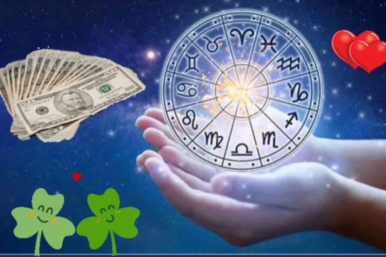 Singura zodie care va da lovitura la sfârșitul lunii mai. Va avea noroc triplu, dacă va reușit să citească corect semnele astrale