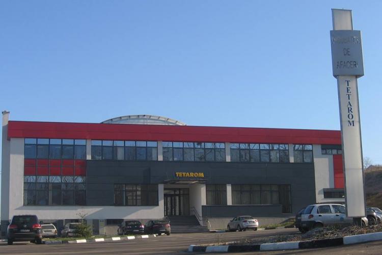 Tișe renunță să mai investească în Parcul Industrial din Feleacu. Cu cât s-a investit este funcțional    
