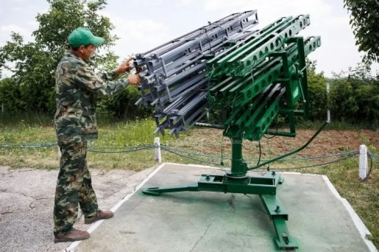 Clujul, la mila naturii: „Din păcate, Clujul nu dispune de rachete antigrindină”. Fenomenele meteo extreme, un pericol pentru grădinile clujenilor