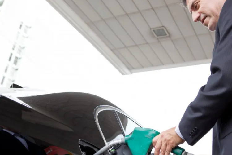 Benzina s-a scumpit din nou astăzi. Prețurile carburanților în Cluj-Napoca