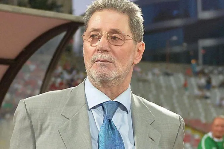 Cornel Dinu o desființează pe CFR Cluj: Are un joc meschin. A câștigat cu goluri marcate din faze fixe