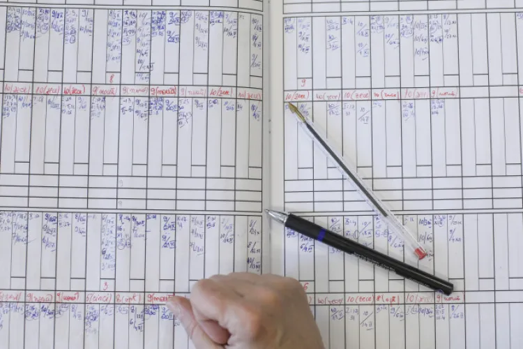 Media generală din gimnaziu ar putea să nu mai conteze la admiterea la liceu. Cîmpeanu: „Notele și-au pierdut foarte mult din relevanță”