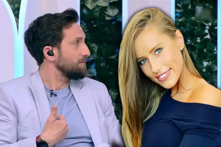 Dani Oțil, despre motivul pentru care Gabriela Prisăcariu nu ar divorța niciodată de el: „Nu meriți să fii fericit...”