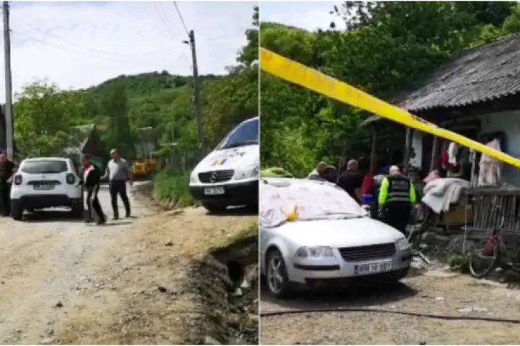 Băiatul băgat de tată în cuşca câinelui, găsit la Sighetu Marmaţiei, a murit pentru că nu primea mâncare și apă 