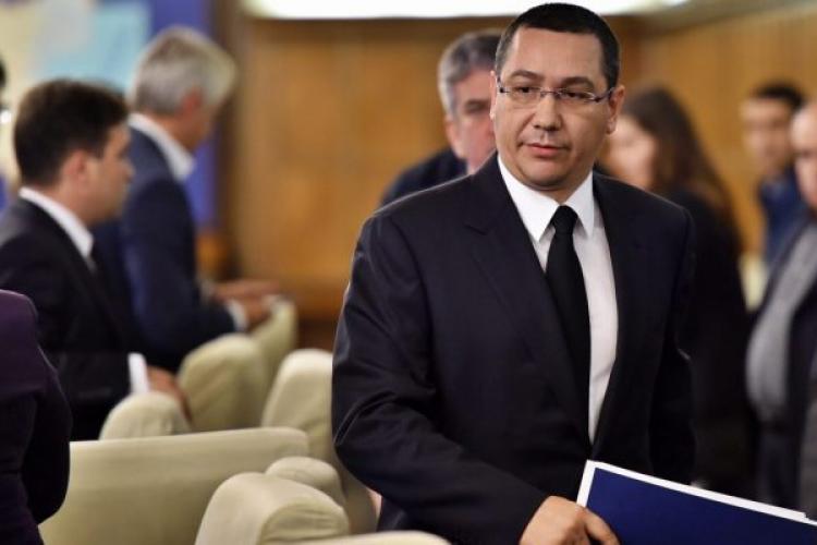 Victor Ponta, despre condamnările din dosarul Colectiv: „Dacă era la Cluj sau la Sibiu nu cred că era băgat Primarul la închisoare”