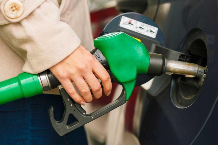 Nouă scumpire a carburanților. Care este prețul benzinei și al motorinei în Cluj-Napoca astăzi