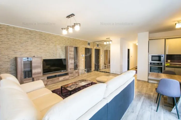 Cluj: S-ar putea limita prețurile la apartamente? Locuință cu 3 camere în Gheorgheni la prețul de 350.000 de euro - FOTO   