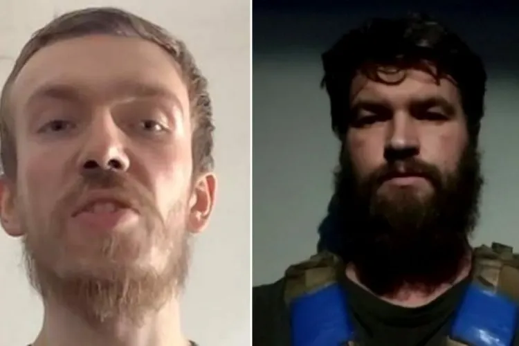 Ultimul mesaj de la comandanții batalionului „Azov”. Acest batalion este invocat frecvent de Rusia, când afirmă că luptă împotriva naziștilor