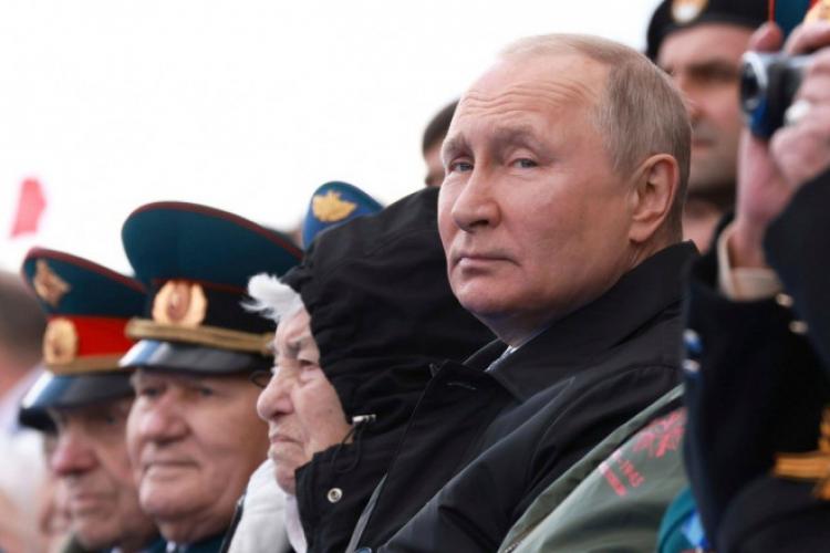 Agitație la Kremlin. Președintele rus ar fi fost operat de cancer, 10 zile de videoclipuri pre-înregistrate sunt gata să-i acopere absența