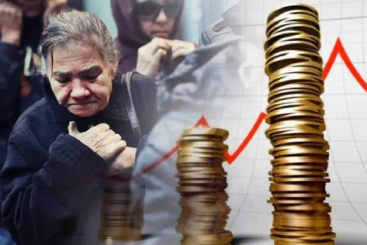 Care este atitudinea românilor față de creșterea inflației. Cum reușesc românii să treacă peste dificultățile financiare