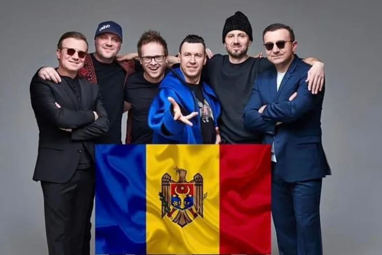 Trupa Zdob şi Zdub, după finala Eurovision: „Referitor la voturile juriului a intervenit EBU. Le-a anulat”