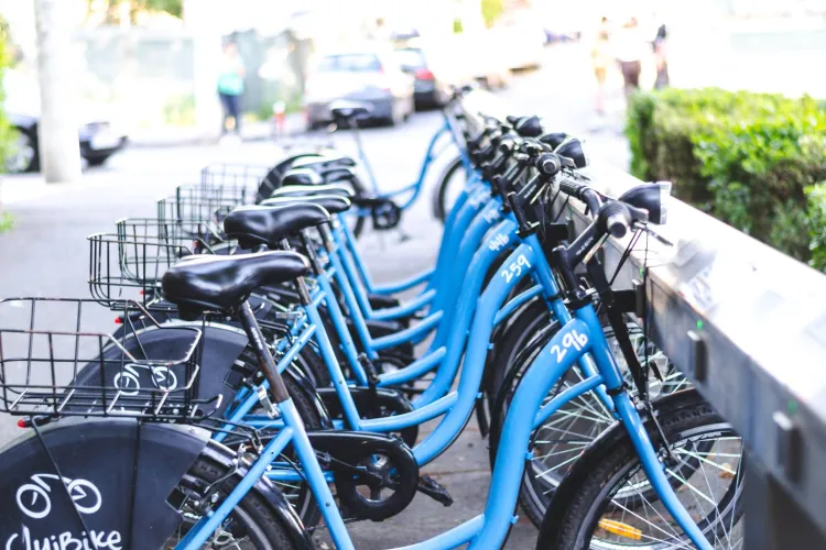 Atenție, clujeni! Trebuie prelungite cardurile Cluj Bike, după o valabilitate de patru ani, pentru a putea folosi aplicația în continuare