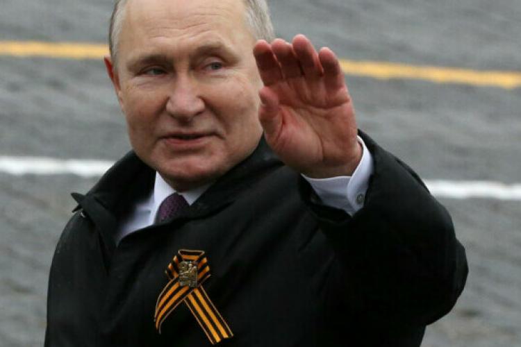 Vladimir Putin a supravieţuit unei încercări de asasinat, după ce a invadat Ucraina   
