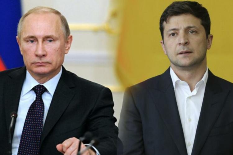 Ucraina confirmă că negocierile de pace cu Rusia au fost suspendate: „Nu înțelege că războiul nu mai decurge conform planurilor Rusiei”