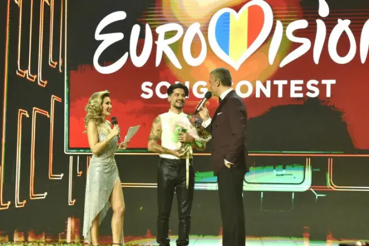 Reprezentanții postului belgian VRT susțin că au aflat motivul eliminării juriilor celor șase țări din Eurovision