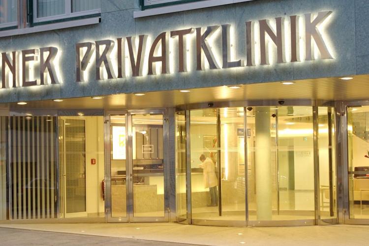 Unul dintre cele mai bine cotate spitale din lume, Wiener Privatklinik, își propune să deschidă o reprezentanță în Cluj-Napoca