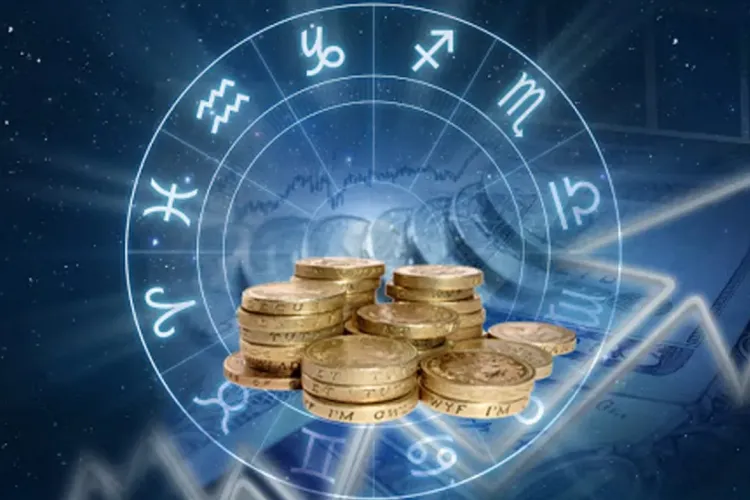 Cele două zodii cu noroc uriaș în următorii trei ani. Grijile financiare, risipite peste noapte datorită protecției divine