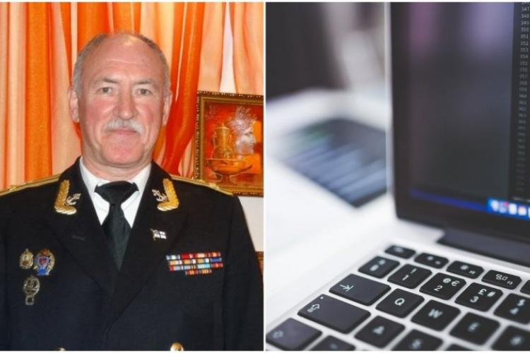 Un colonel rus a pierdut un laptop cu informații militare, după o noapte de beție   