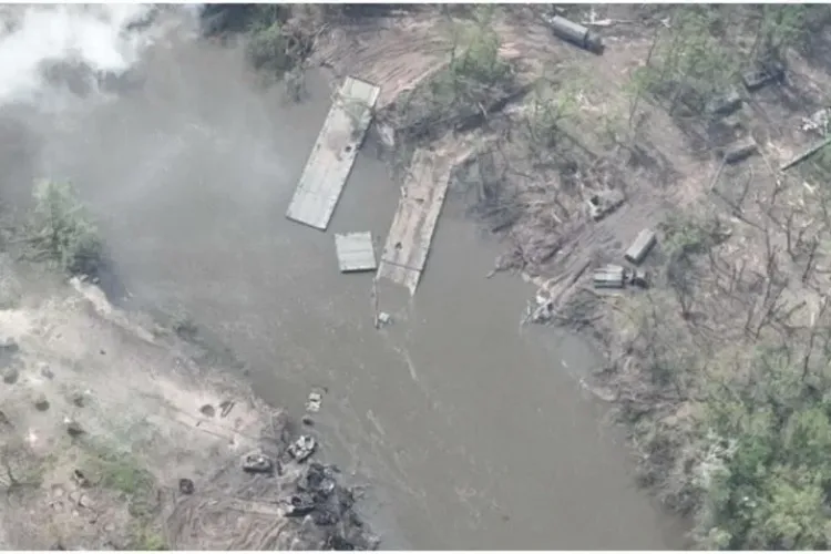 Rusia ar fi pierdut o treime din forțele sale în Ucraina   