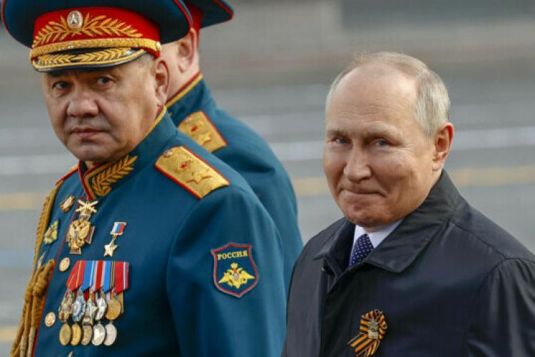 Ar putea avea loc o lovitură de stat împotriva lui Putin? Expert: „Totul se va prăbuși foarte repede”