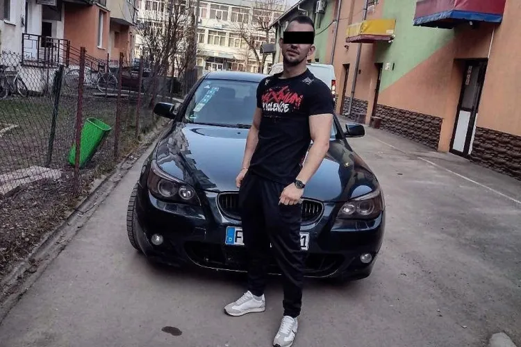 Un traficant de droguri din Câmpia Turzii, a scăpat de carceră ca prin urechile acului. Bărbatul, condamnat la muncă în folosul comunității