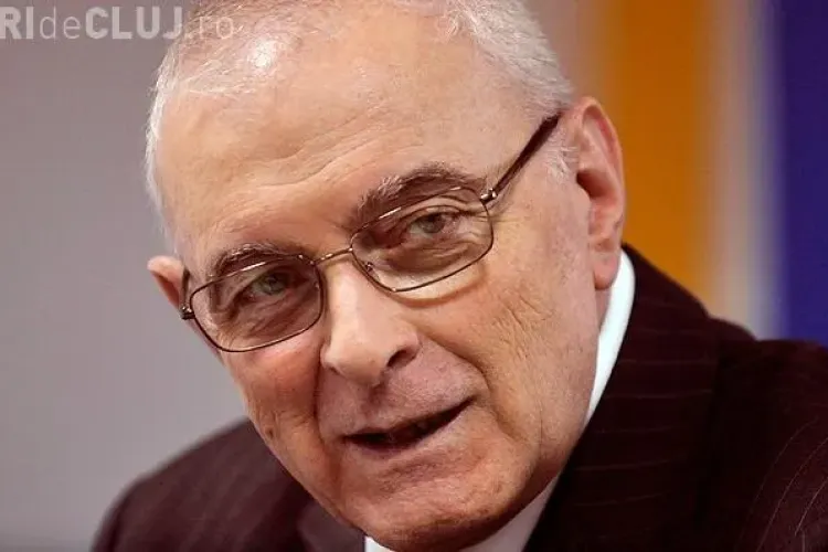 Consilierul BNR, Adrian Vasilescu: Cred că ne vom îndrepta inevitabil către impozite mai mari   