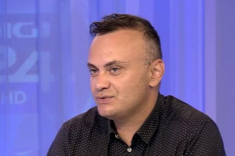 Adrian Marinescu, directorul Institutului ”Matei Balş”, a explicat cum se va termina pandemia COVID