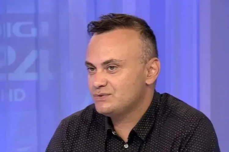 Adrian Marinescu, directorul Institutului ”Matei Balş”, a explicat cum se va termina pandemia COVID