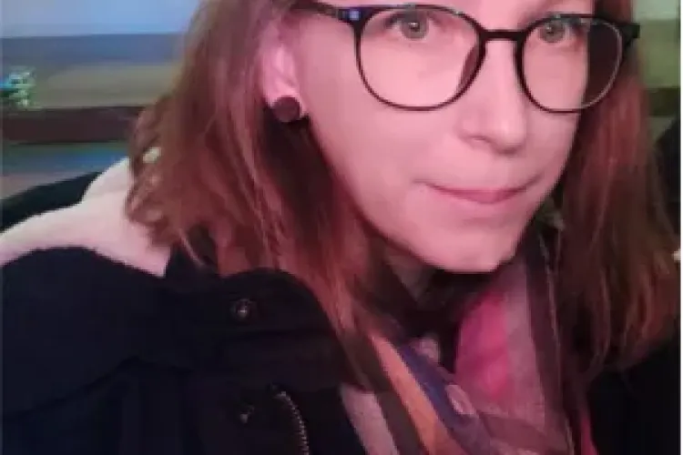 A plecat împreună cu iubitul ei, dar nu s-a mai întors acasă. Poliția o caută. Ați văzut-o?