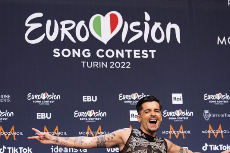 Votul României la Eurovision 2022 a fost anulat din cauza unor suspiciuni de fraudă în sistemul de votare