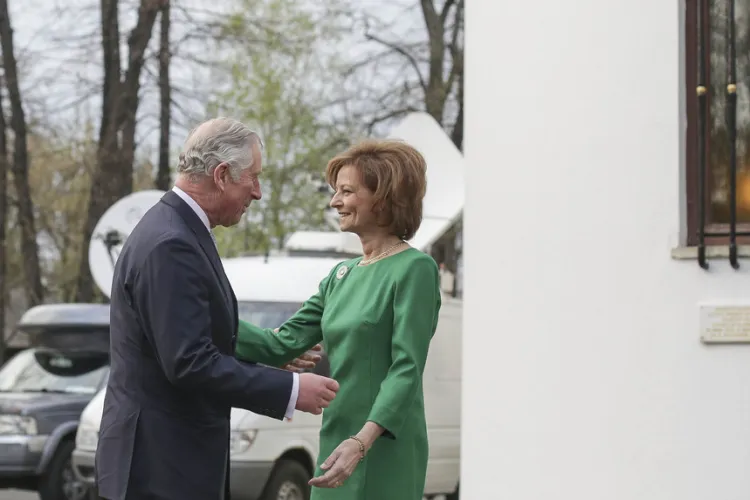 Prinţul Charles vine în România. Moştenitorul coroanei britanice va fi primit la Palatul Elisabeta de Majestatea Sa Margareta