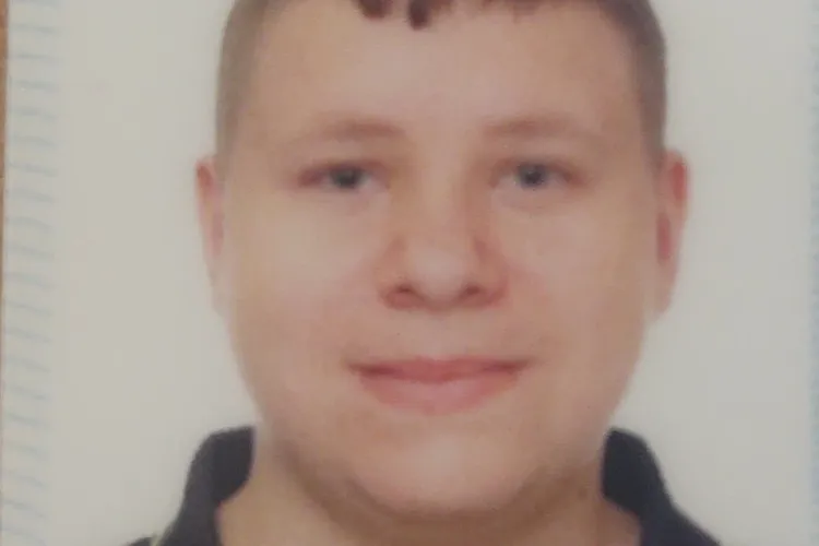 Un băiat din Gilău a dispărut de acasă! L-AȚI  VĂZUT?