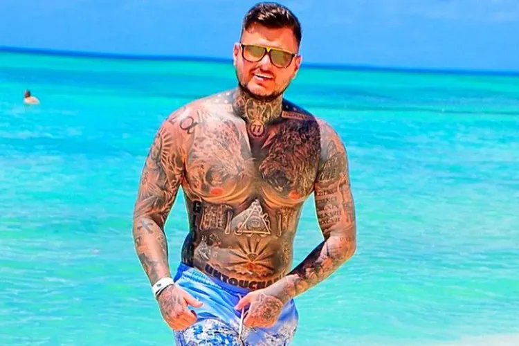 Adrian Mititelu junior trage un semnal de alarmă: ”România este țara în care se consumă cele mai multe droguri!”